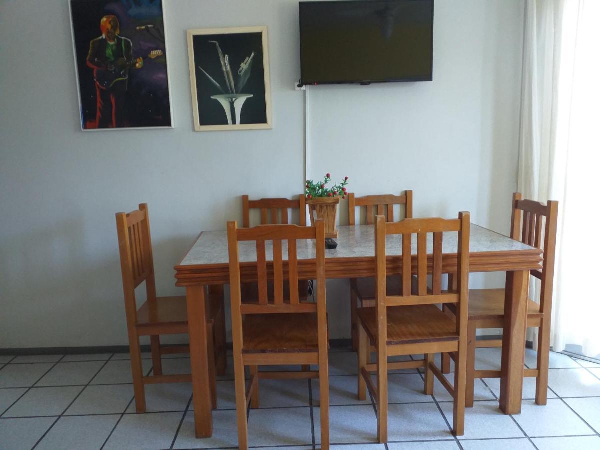 Florianópolis Apart Hotel Ilha Residence מראה חיצוני תמונה
