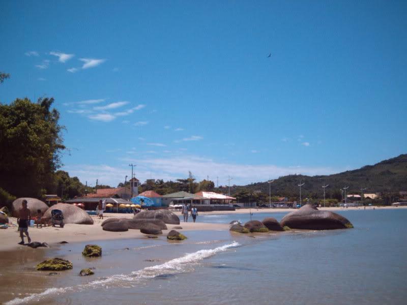 Florianópolis Apart Hotel Ilha Residence מראה חיצוני תמונה