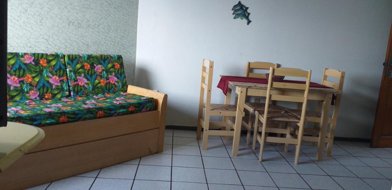 Florianópolis Apart Hotel Ilha Residence מראה חיצוני תמונה